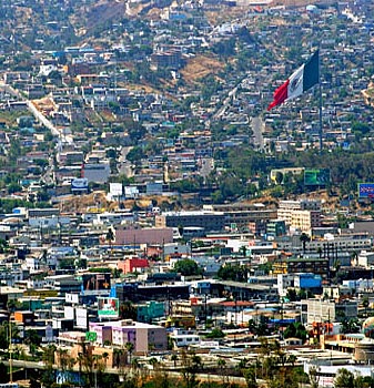 Manufacture In Tijuana or Juarez