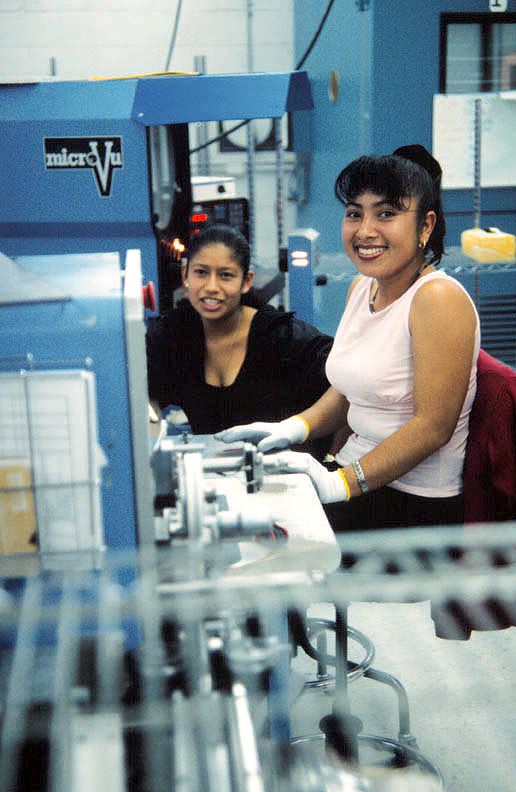 Manufacture In Tijuana or Juarez